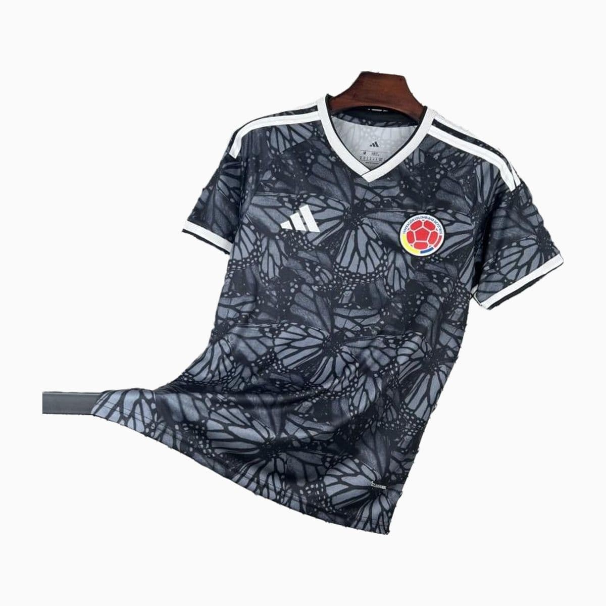 Colombia Portero 2026