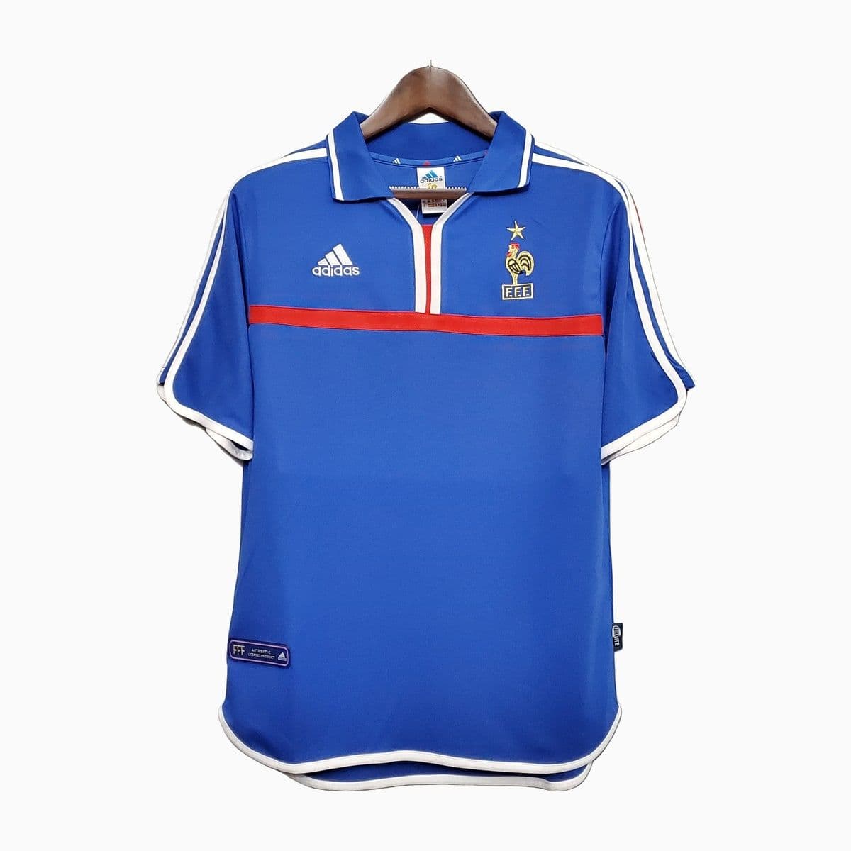Francia Retro 2000