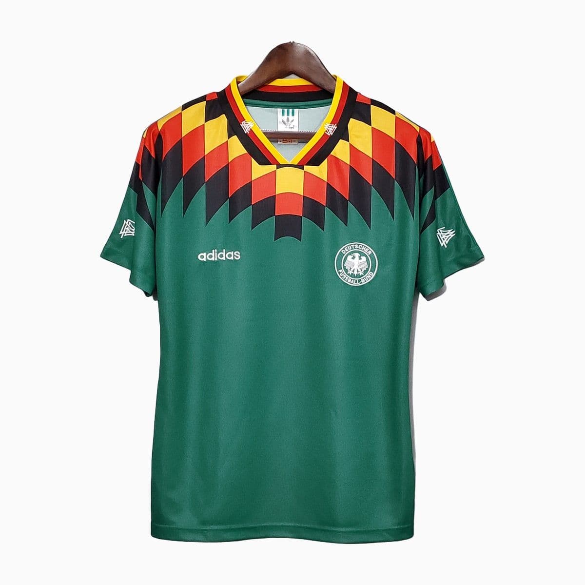 Alemania Retro 1994