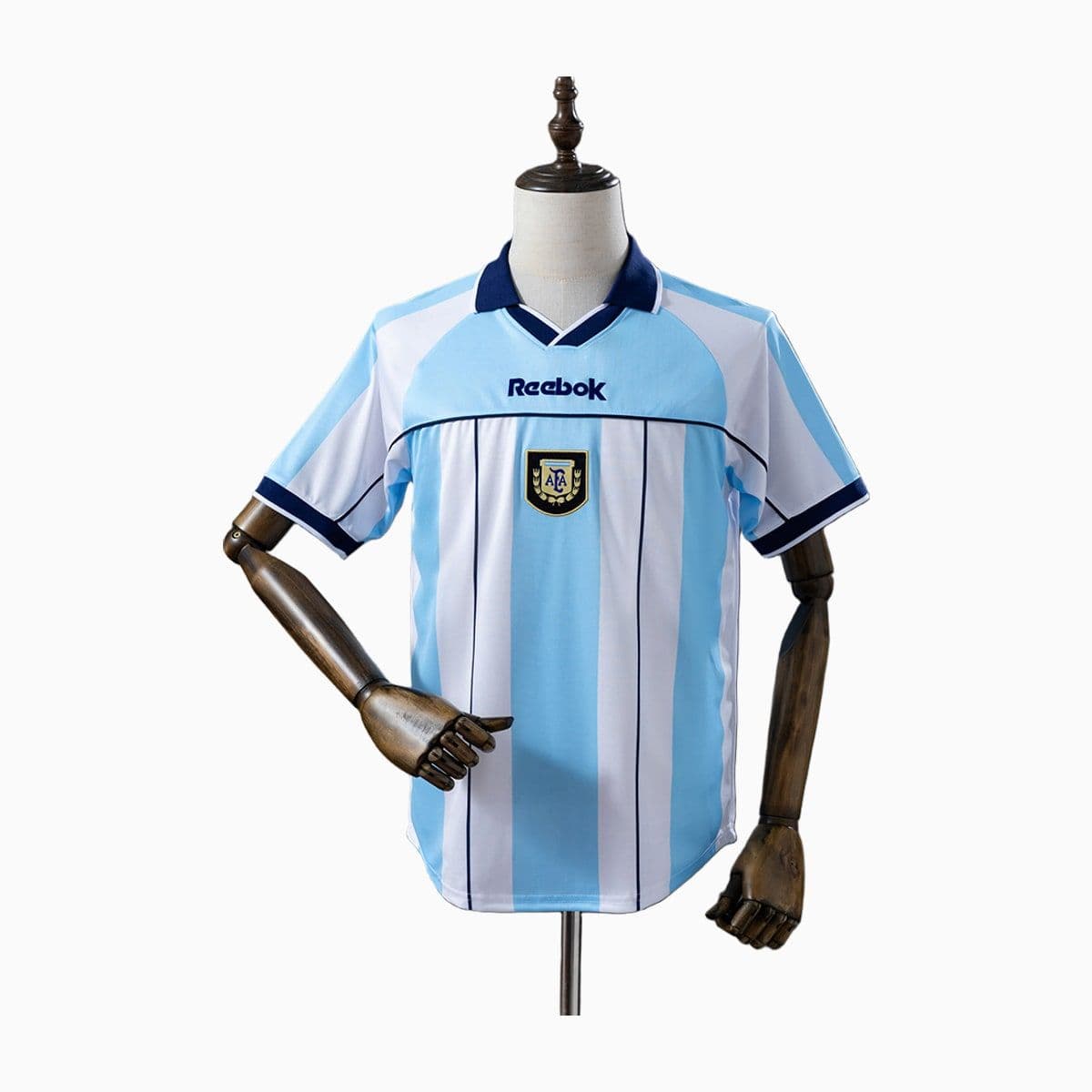 Argentina Retro 2000/2001