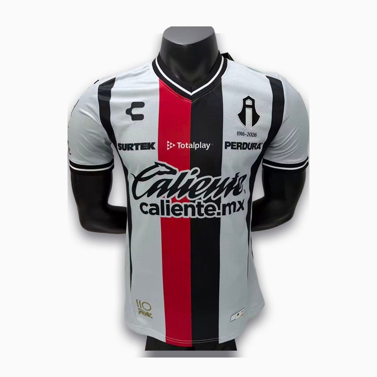 Atlas Visitante 2026/27