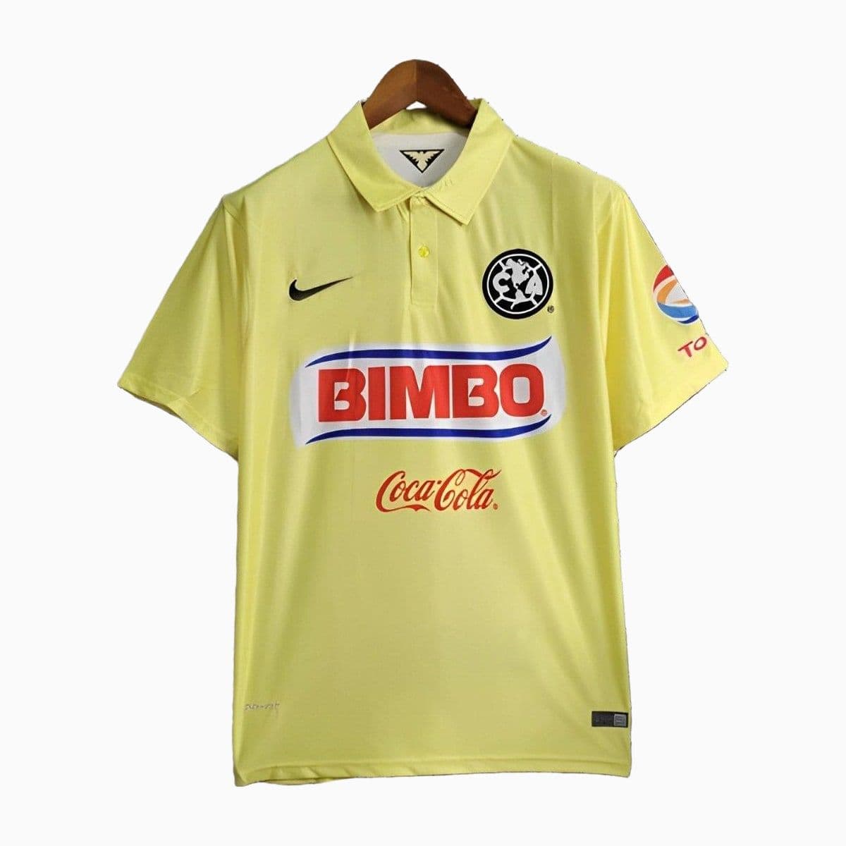 Club América Retro 2014/15