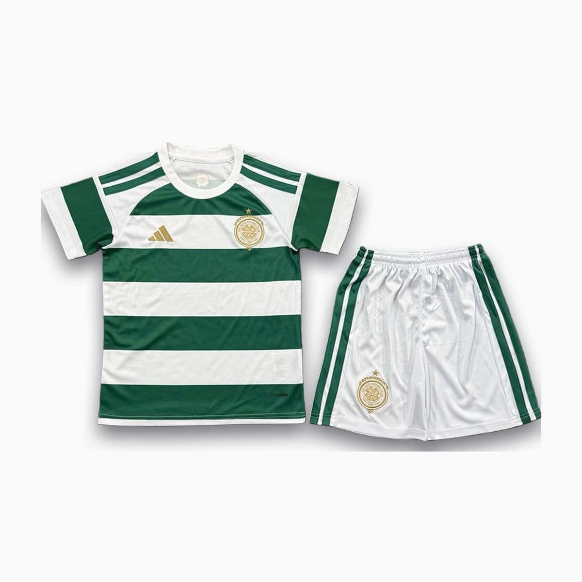 Celtic Glasgow Niños Local 2026/27