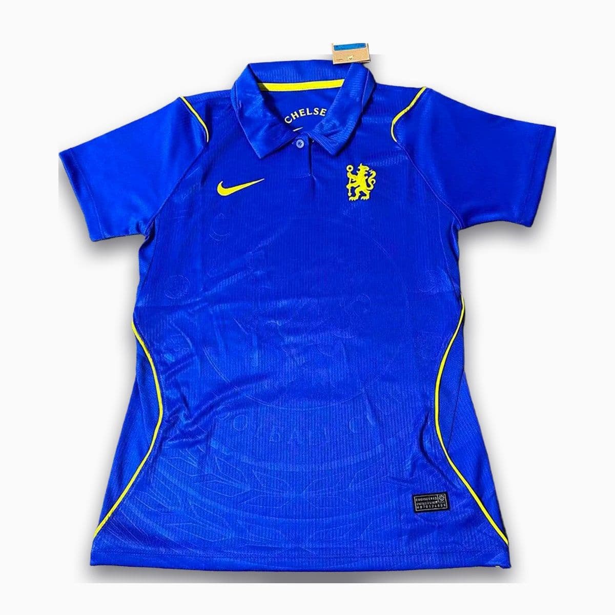 Chelsea Mujer Local 2026/27