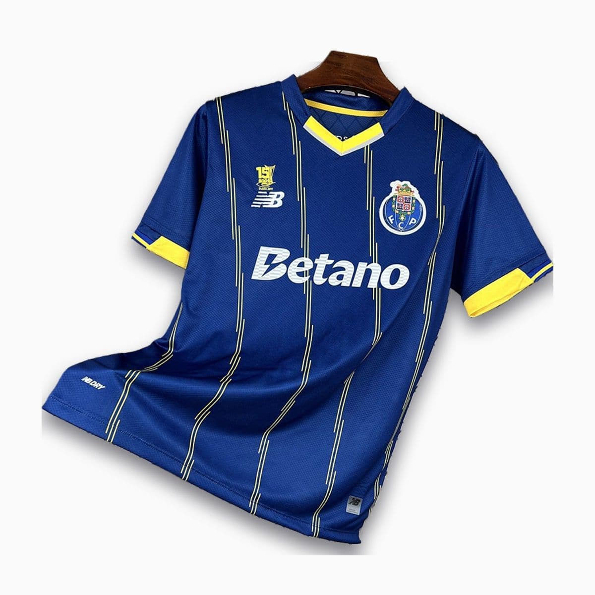 Porto Cuarta 2025/26
