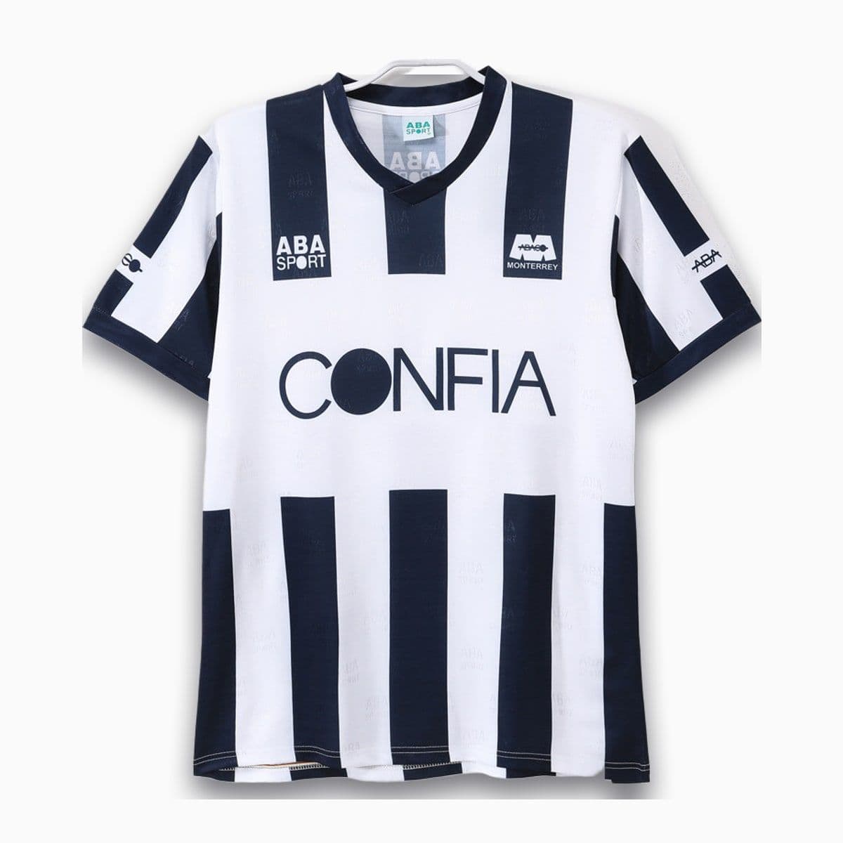 Rayados Monterrey Retro 1993-94 Local