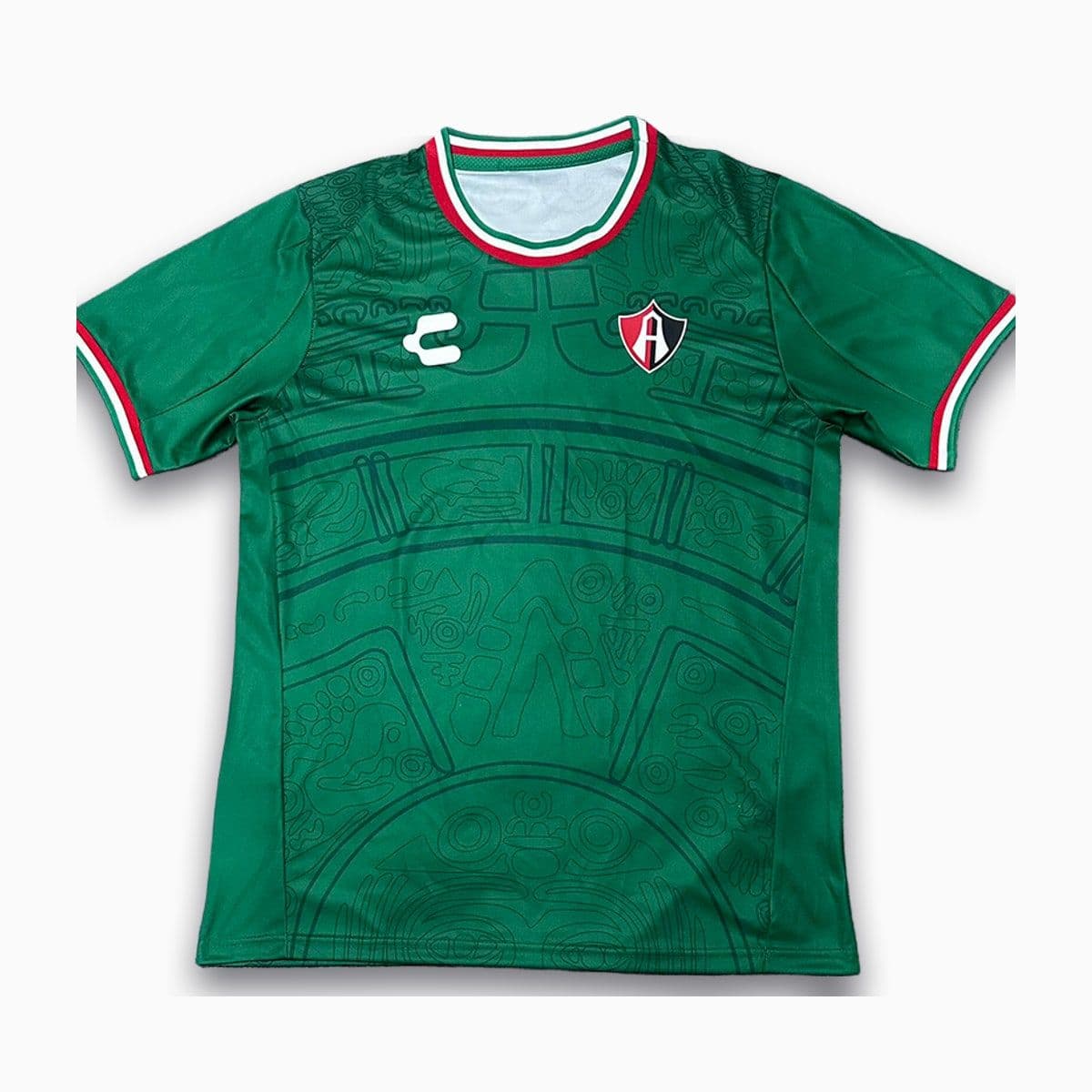 Atlas Edición Verde 2026/27