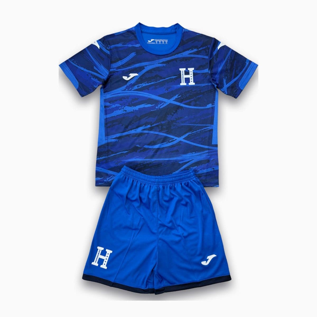 Honduras Niños Cuarta 2026