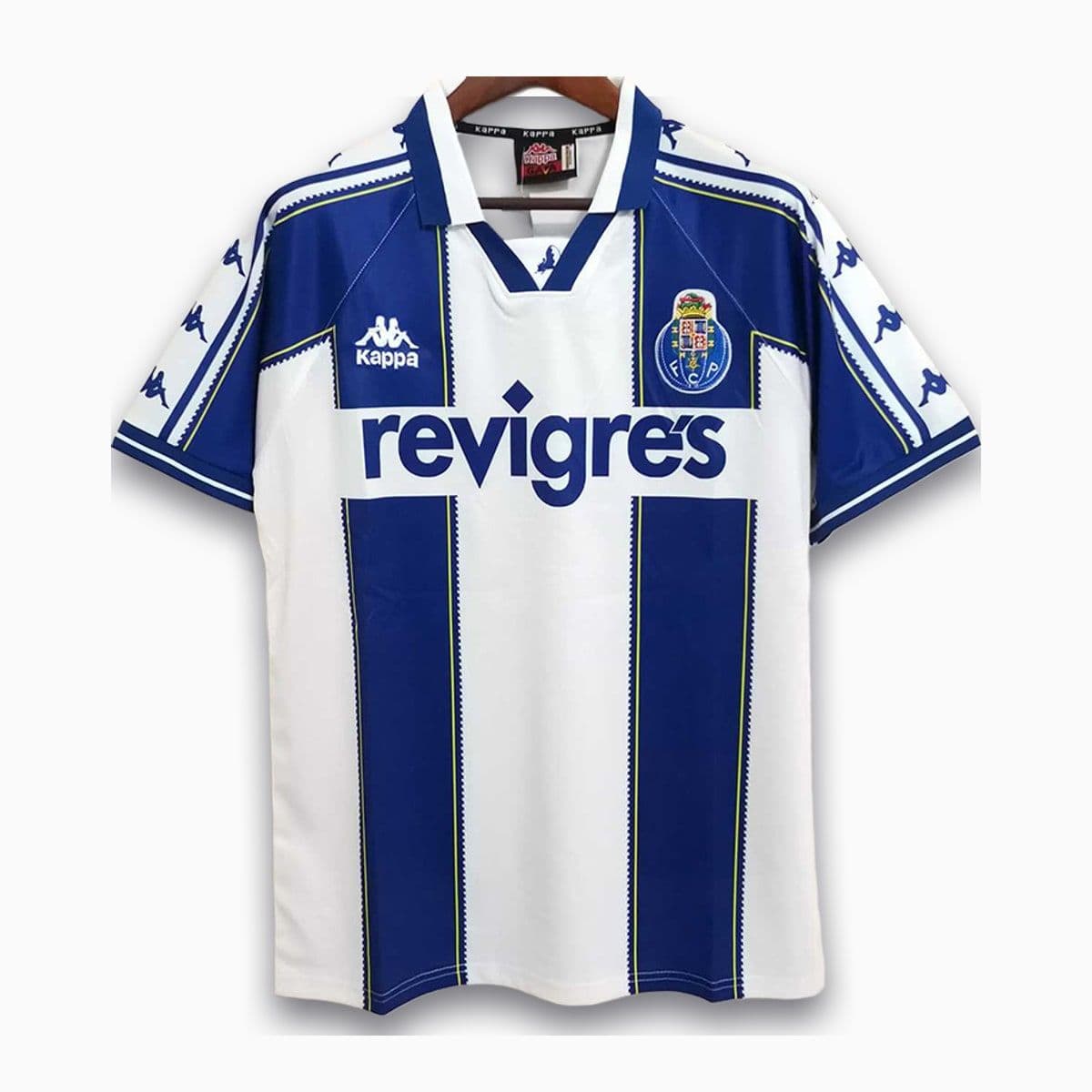 Porto Retro 1997/99
