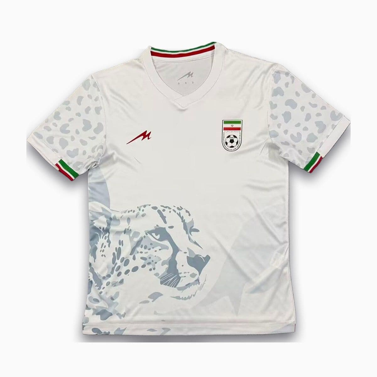 Irán Local 2026