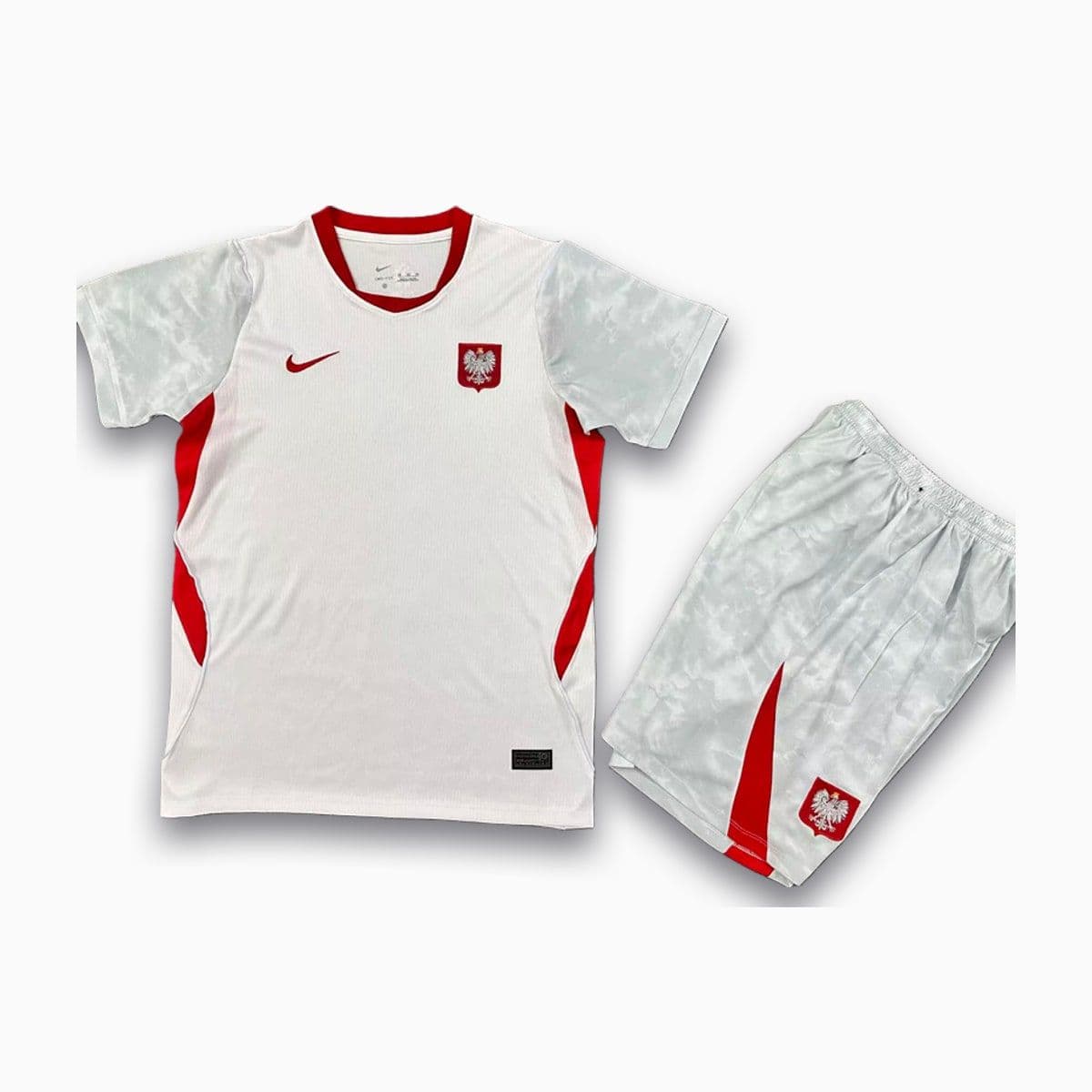 Polonia Niños Local 2026