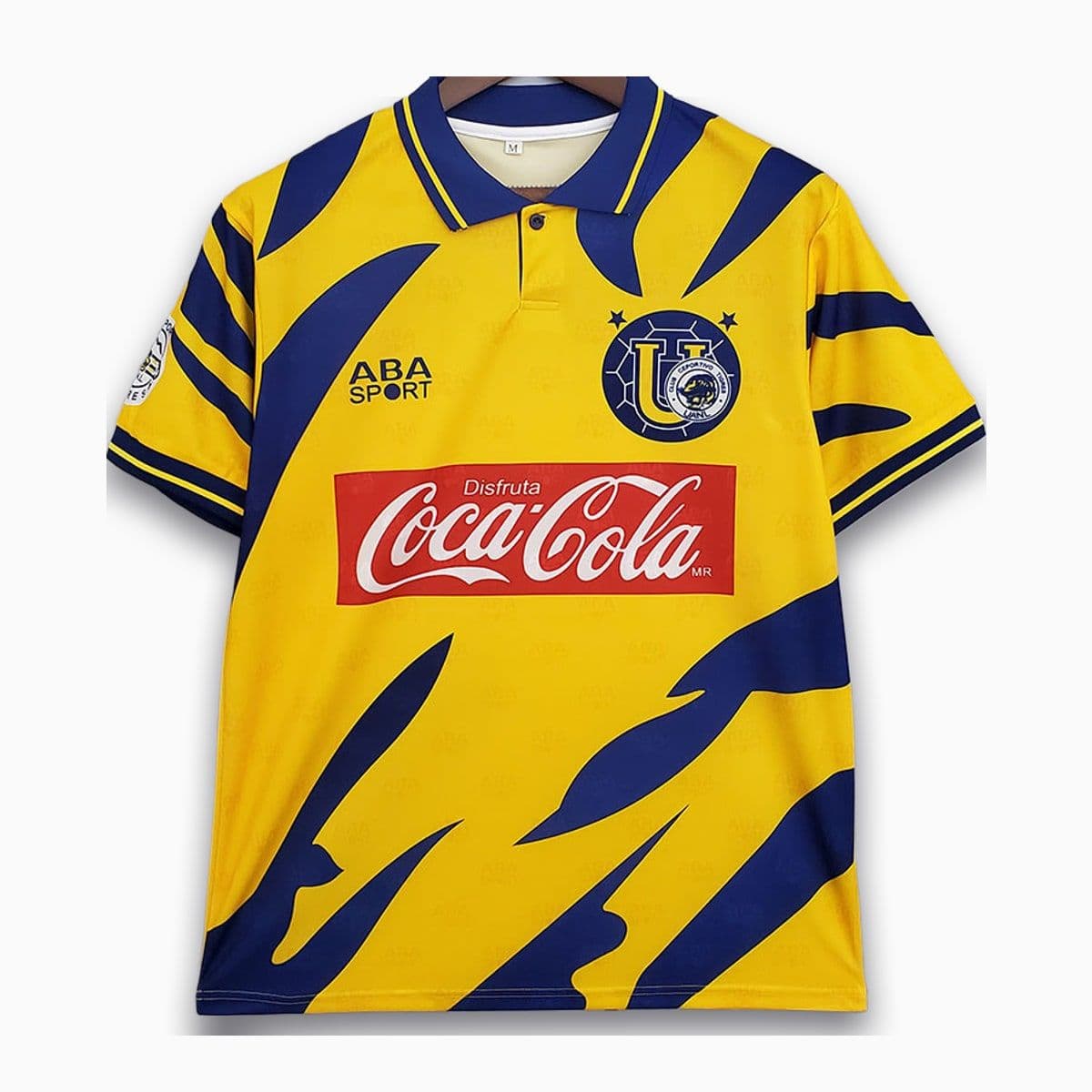 Tigres UANL Retro 1996-97 Local