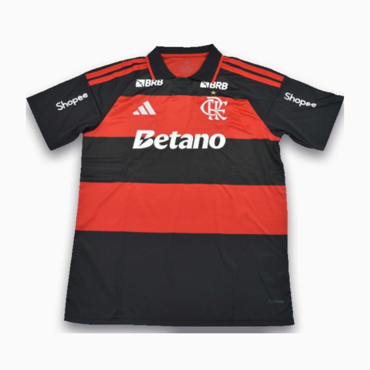 Flamengo Local 2026/27