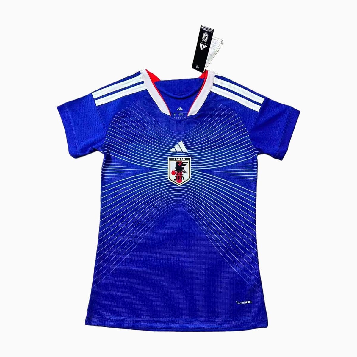 Japón Mujer Local 2026