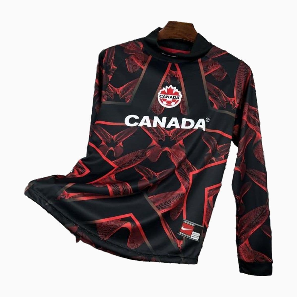 Canadá Portero 2026