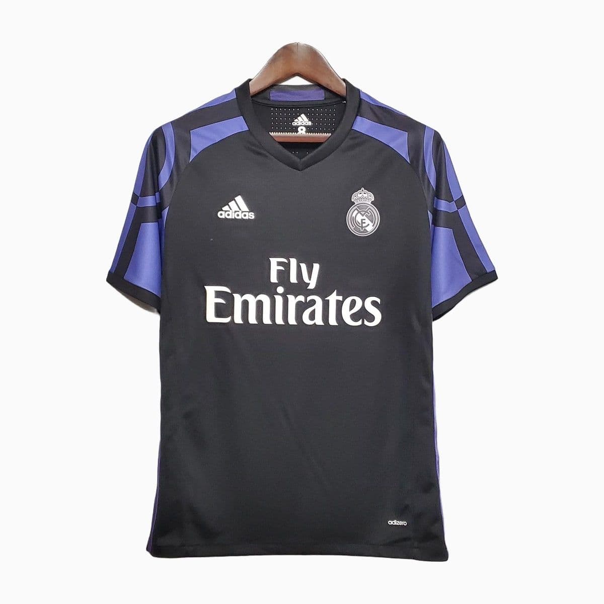 Retro Real Madrid
