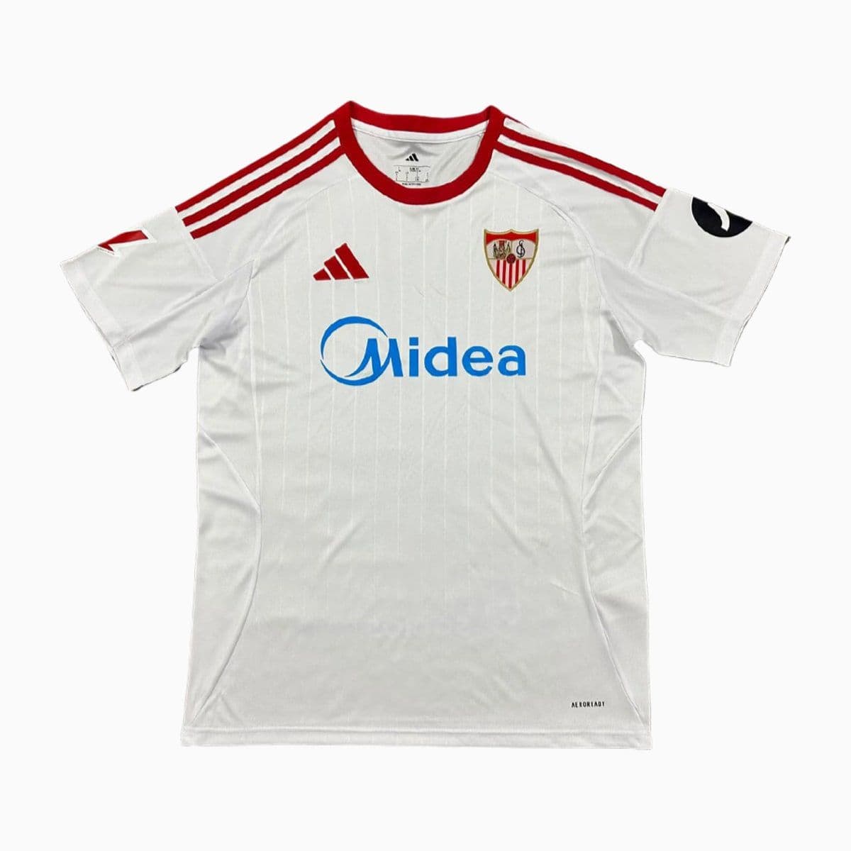 Sevilla Local 2025/26