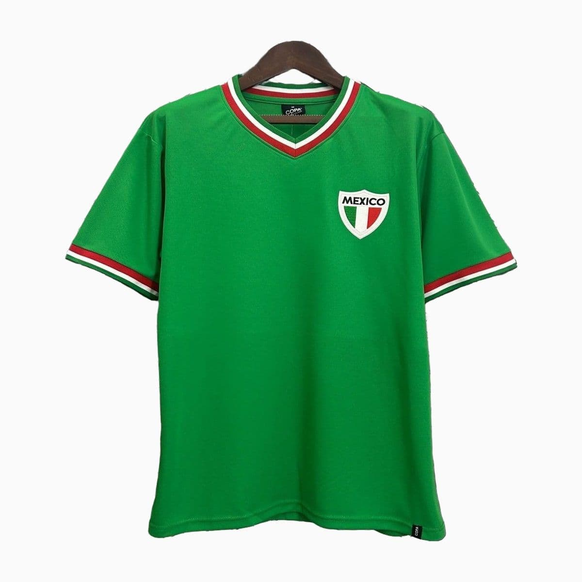 México Retro 1970