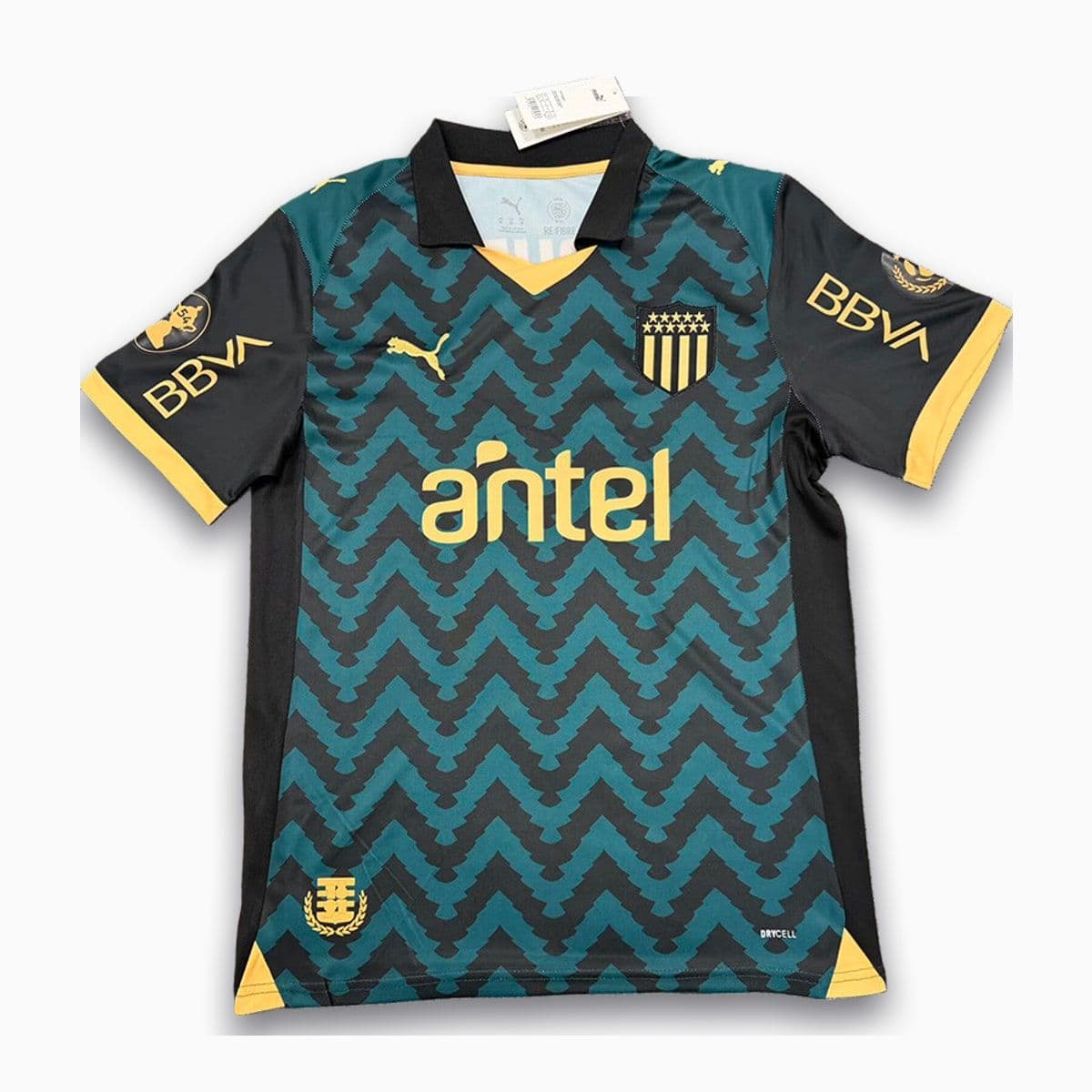 Peñarol Tercera 2026/27