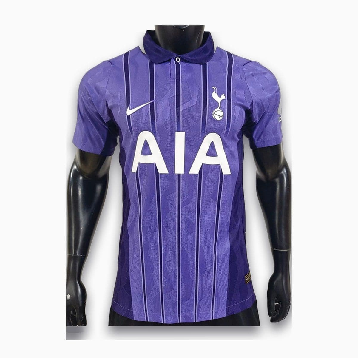 Tottenham Tercera 2026/27