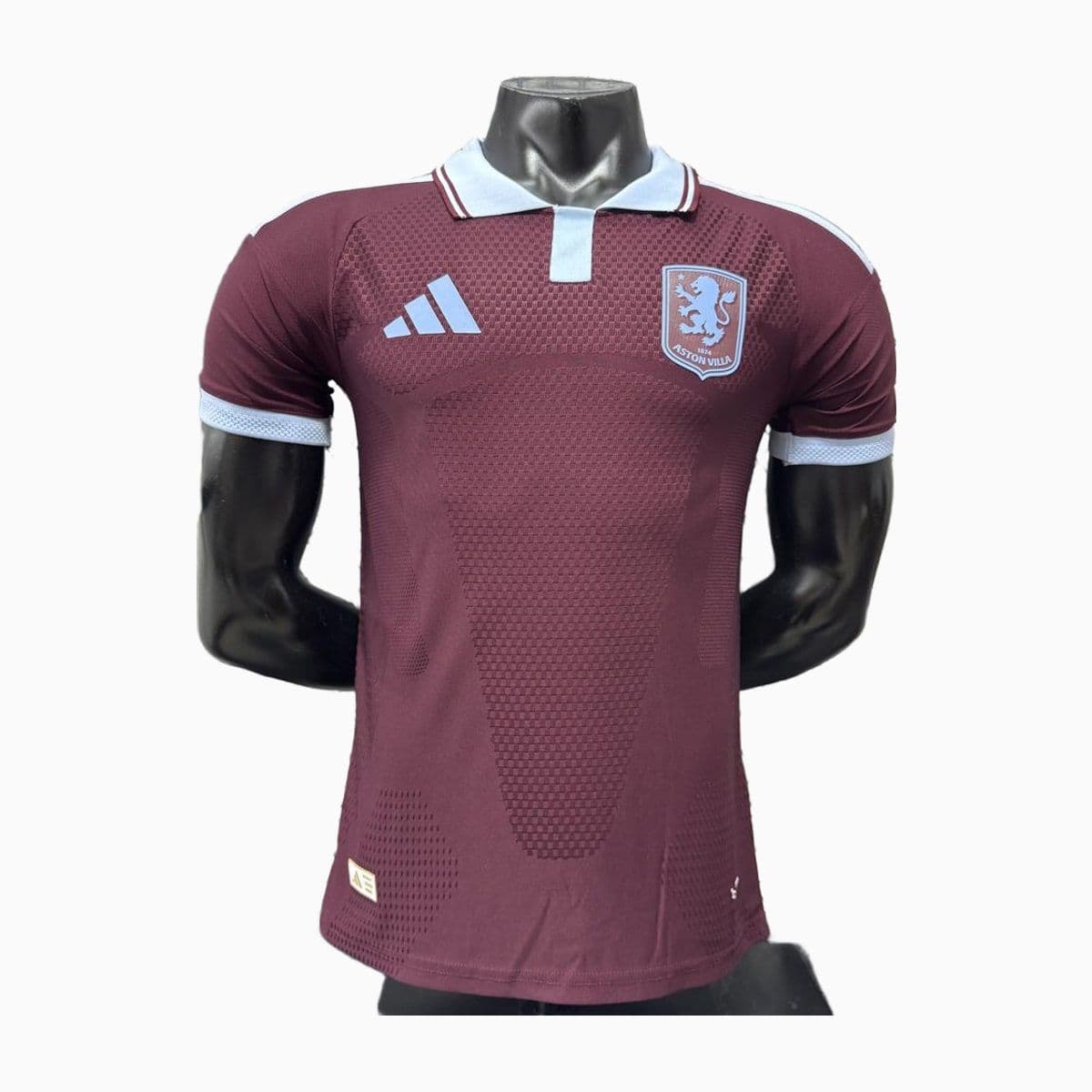 Aston Villa Local 2026/27