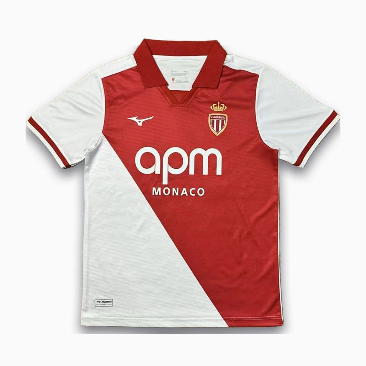 Monaco Local 2026/27