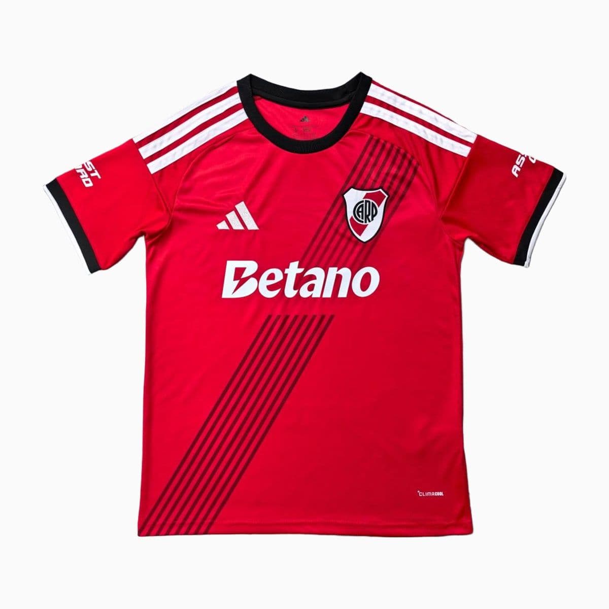 River Plate Tercera 2026/27