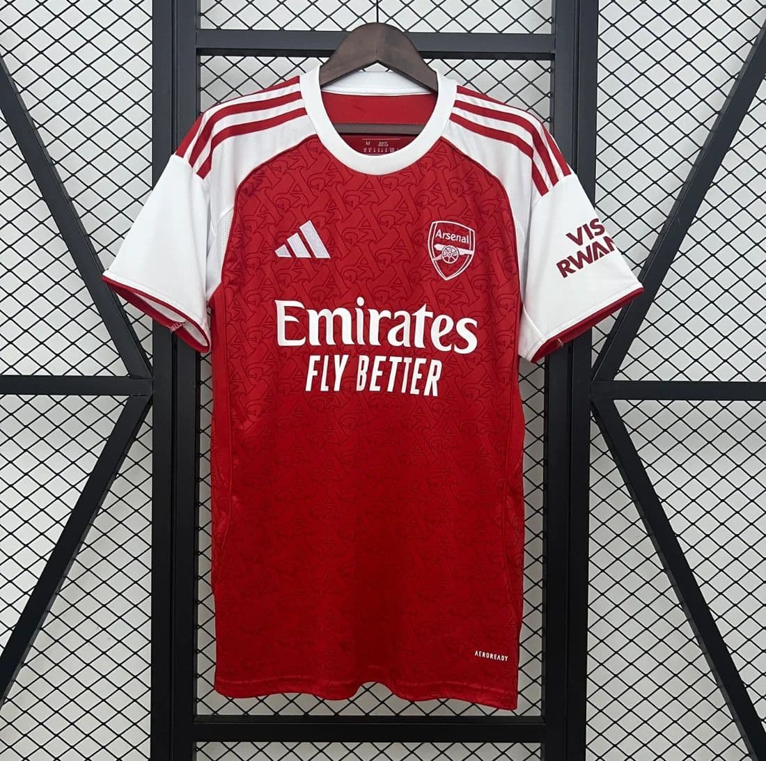Arsenal Local 2025/26