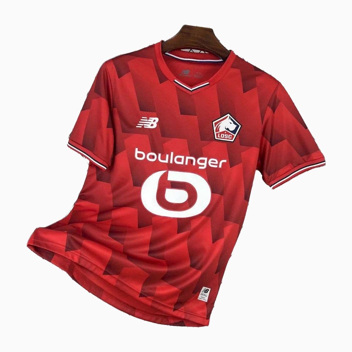 Lille Local 2025/26