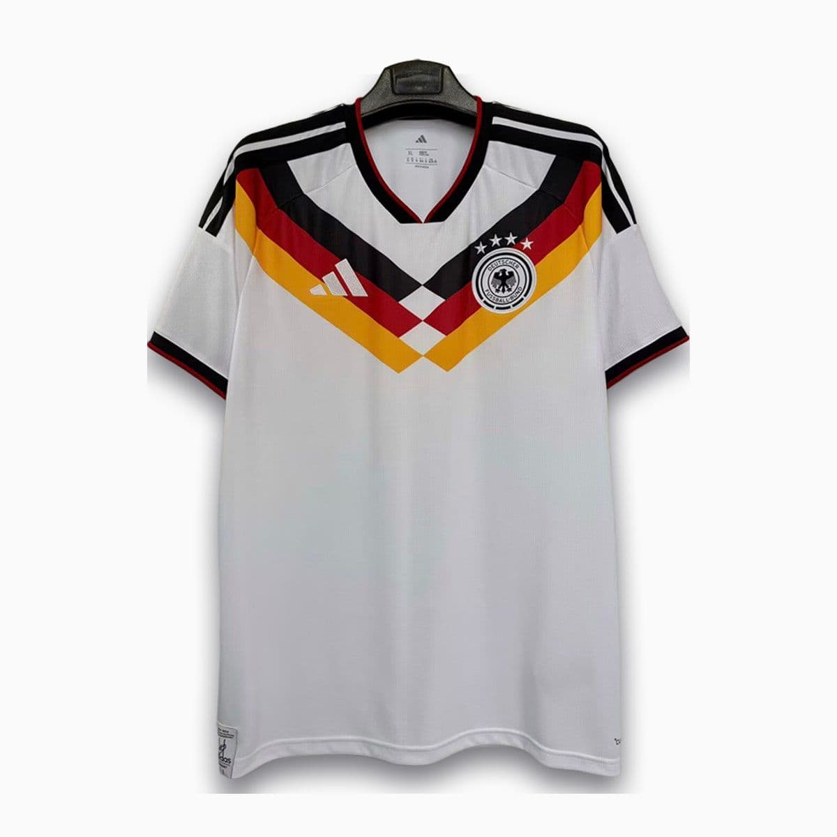 Alemania Local 2026