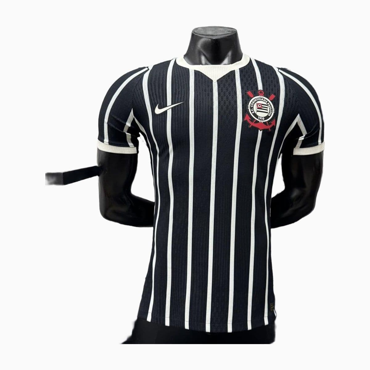 Corinthians Visitante 2026/27