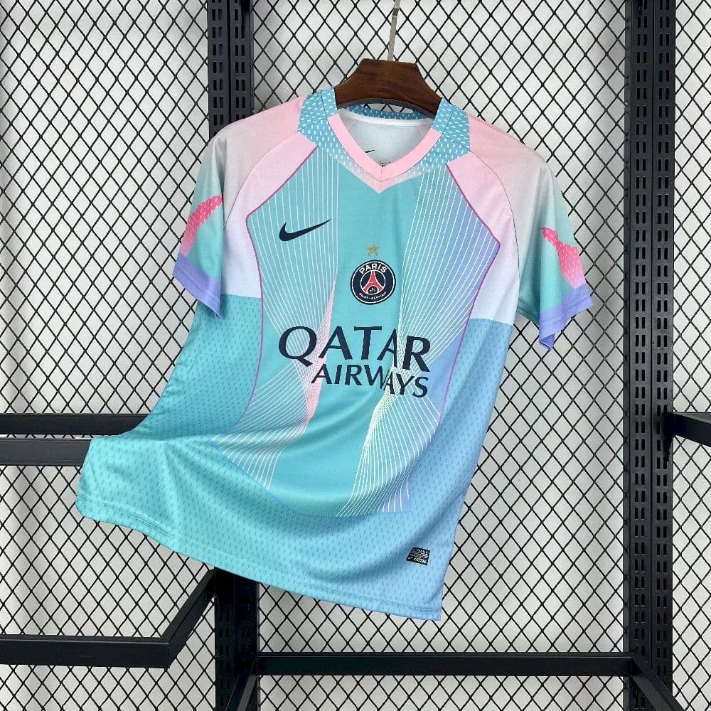 Paris SG Concepto 2025/26