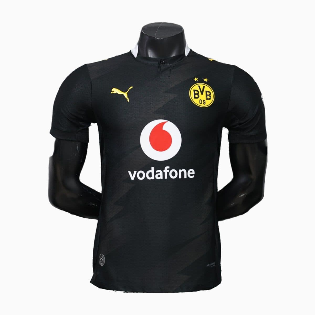 Borussia Dortmund Visitante 2026/27