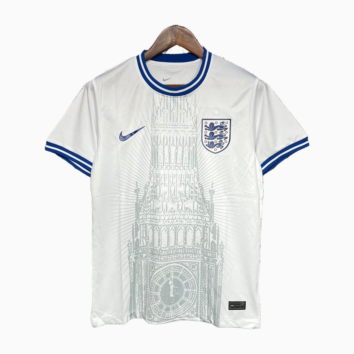 Inglaterra Concepto 2024/25