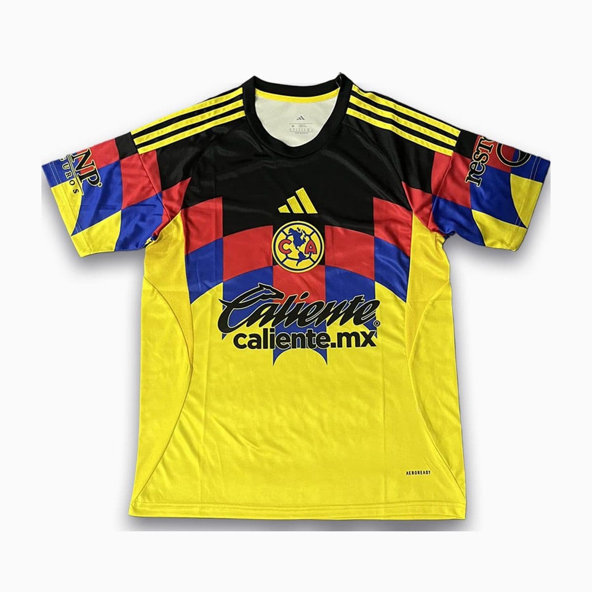 Club América Local 25/26