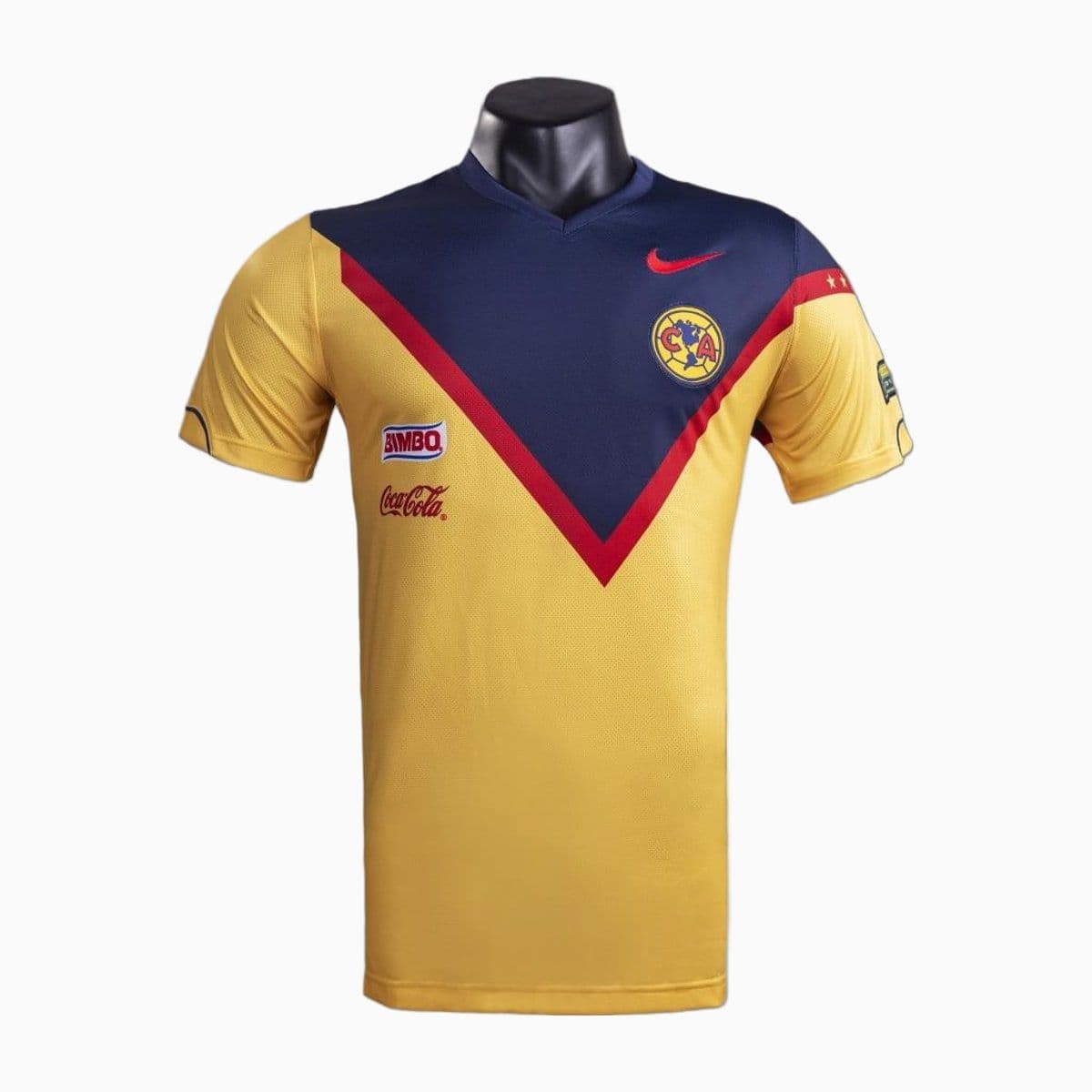 Club América Retro 2006