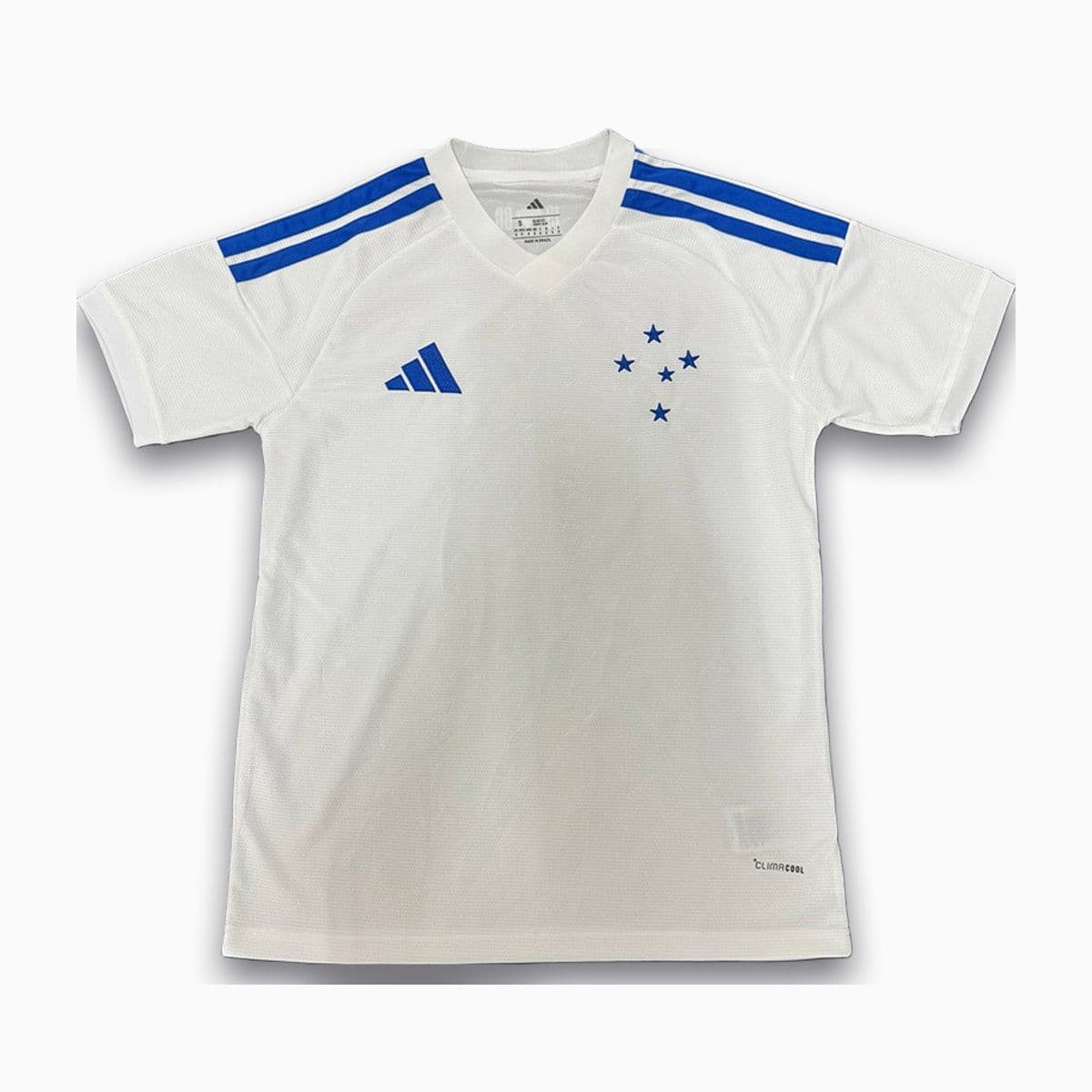 Cruzeiro Visitante 2026/27