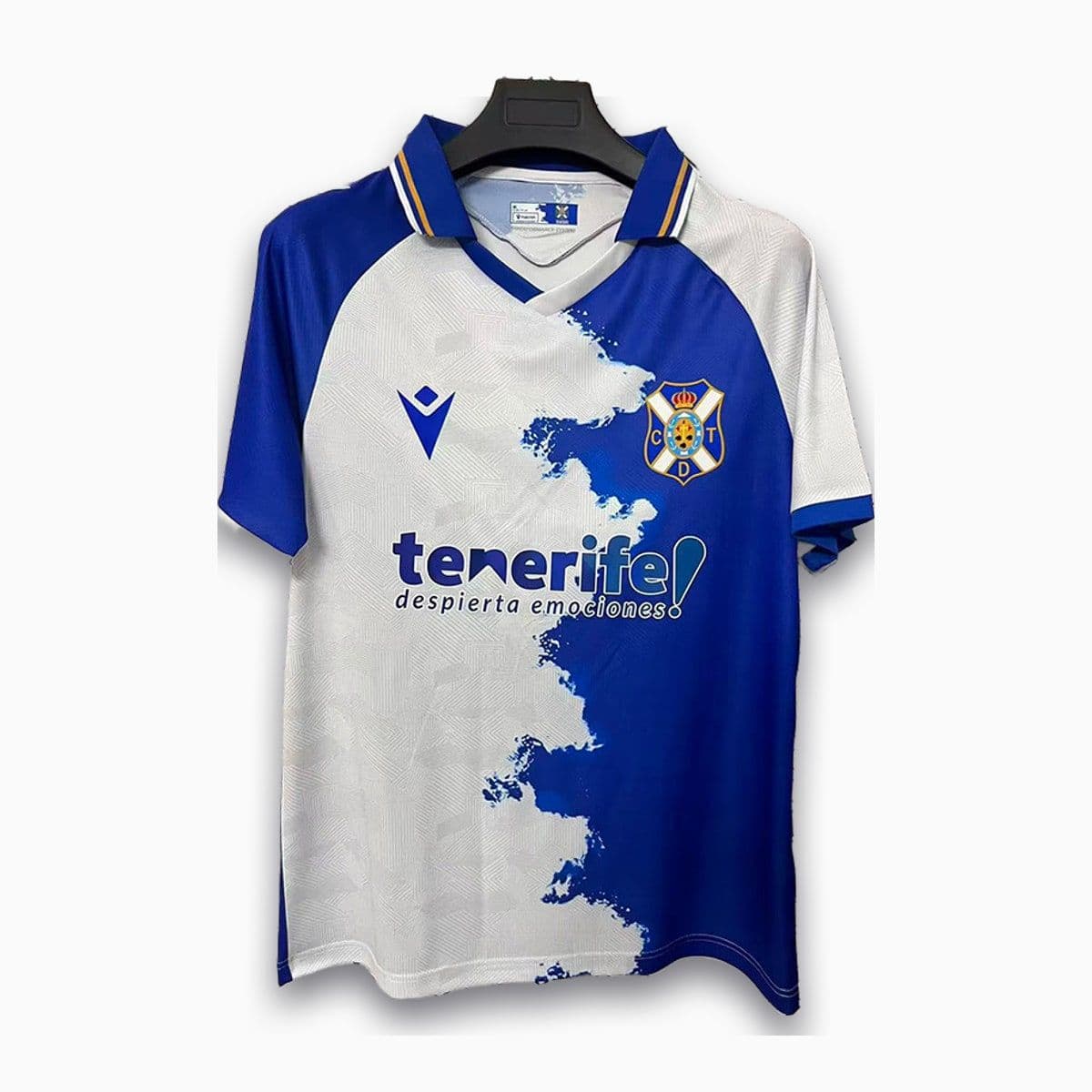 Tenerife Local 2026/27