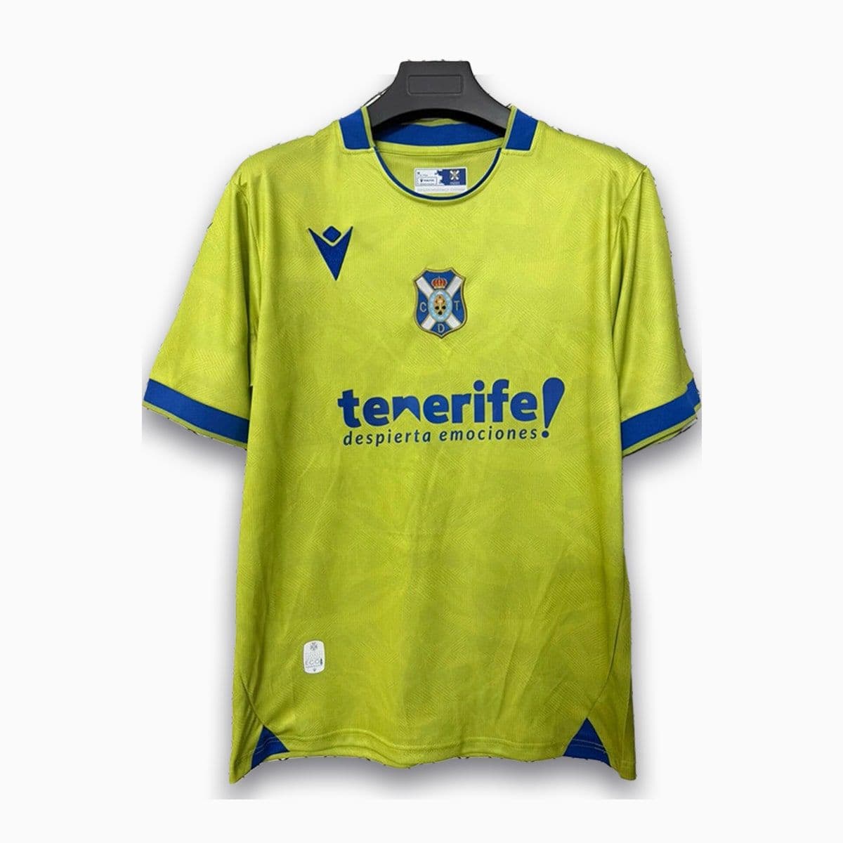 Tenerife Tercera 2026/27