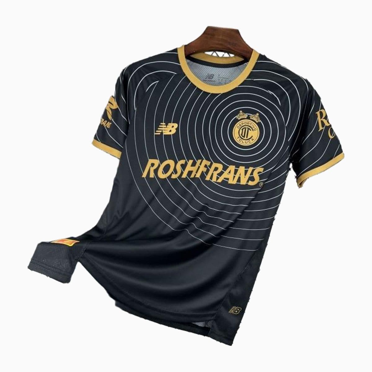 Toluca Edición Especial 2026/27
