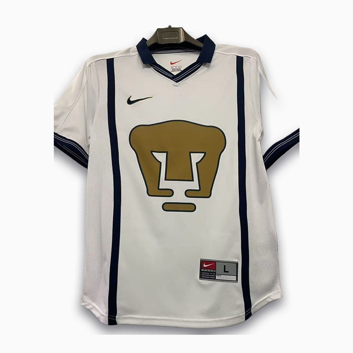 Pumas UNAM Retro 1999-00 Local
