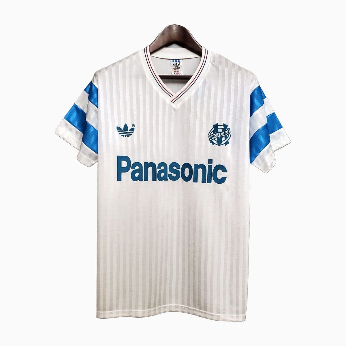 OM Retro 1990 Local