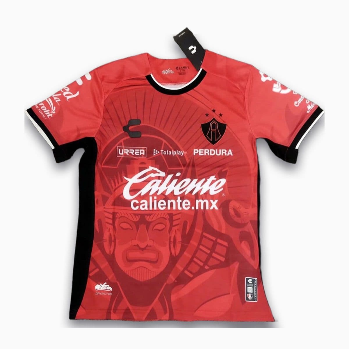 Atlas Tercera 2024/25
