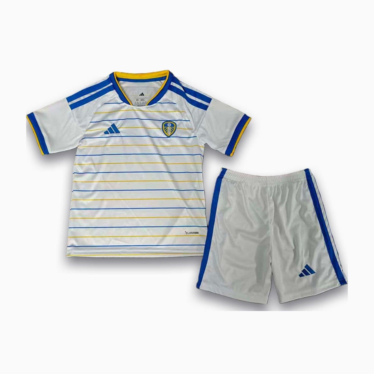 Leeds United Niños Local 2026/27