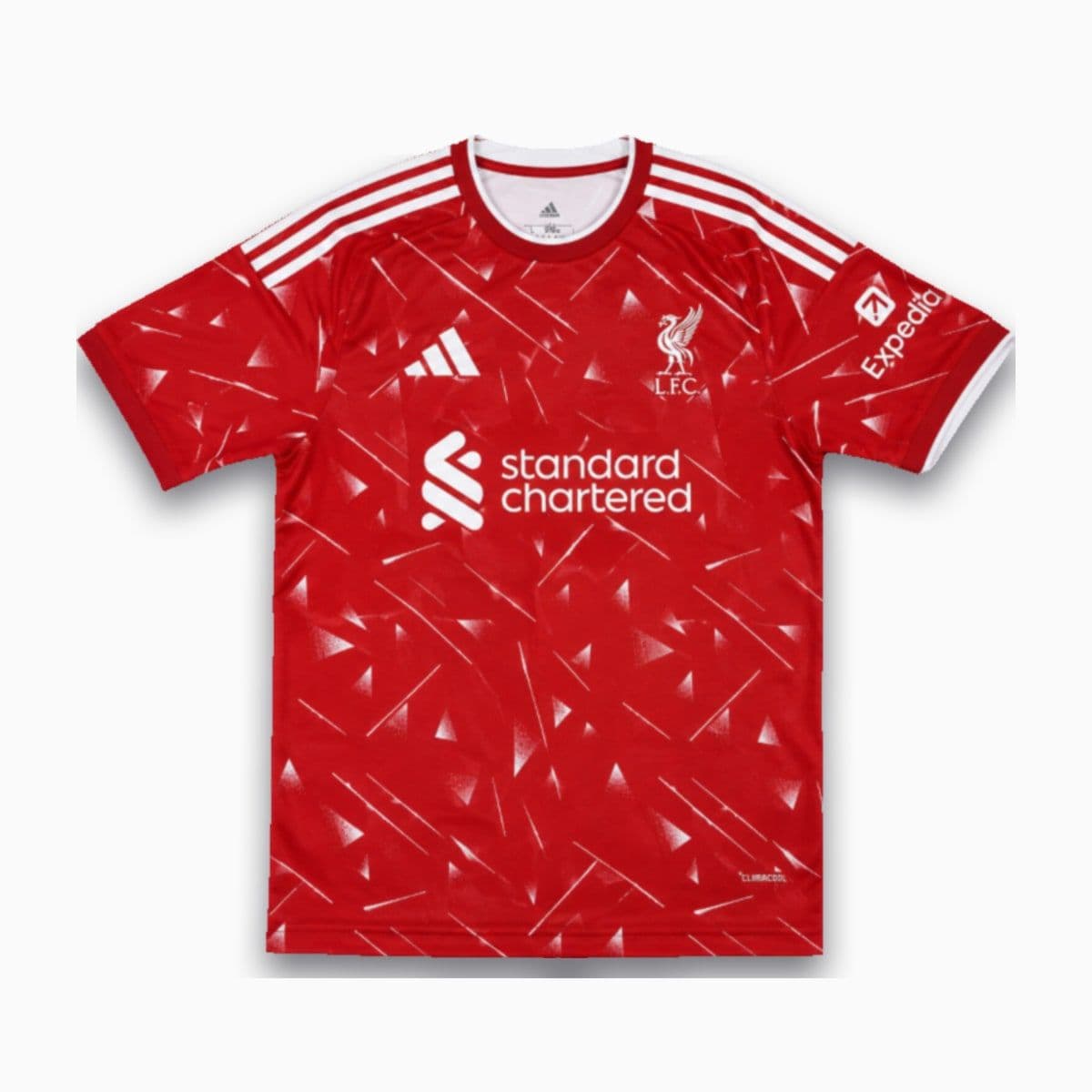 Liverpool Local 2026/27