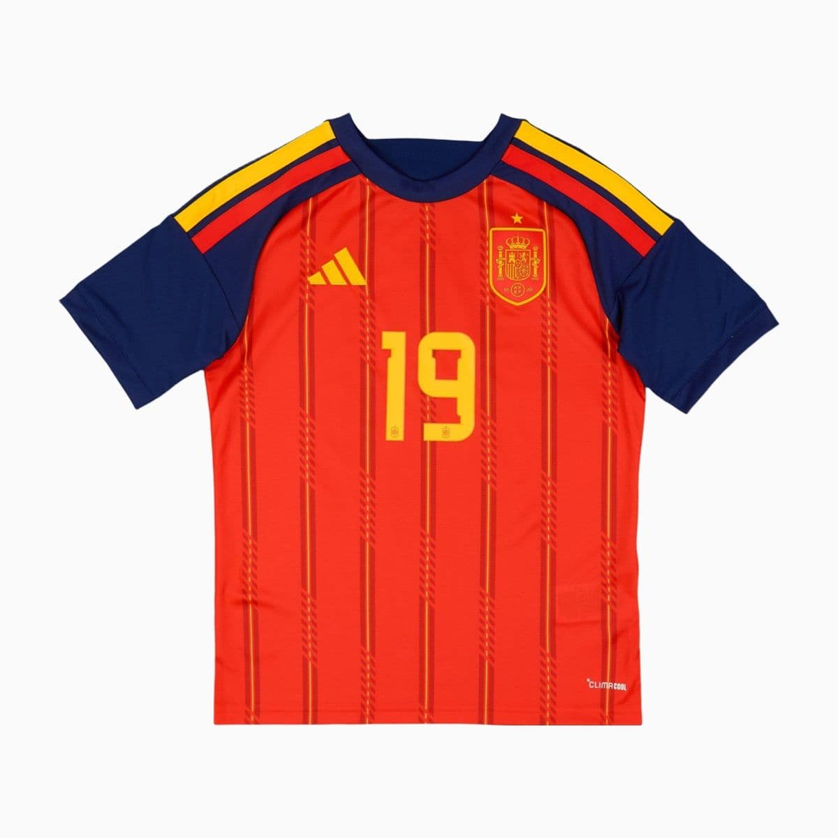 España Local 2026