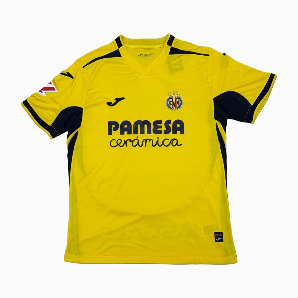 Villarreal Local 2026/27