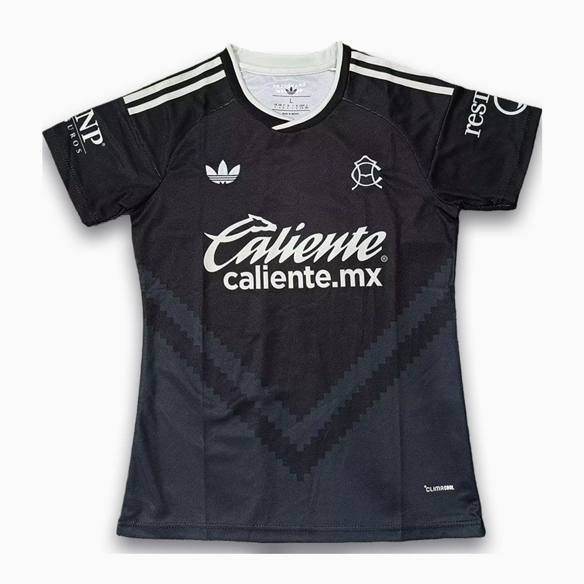 Club América Mujer Visitante 2026/27