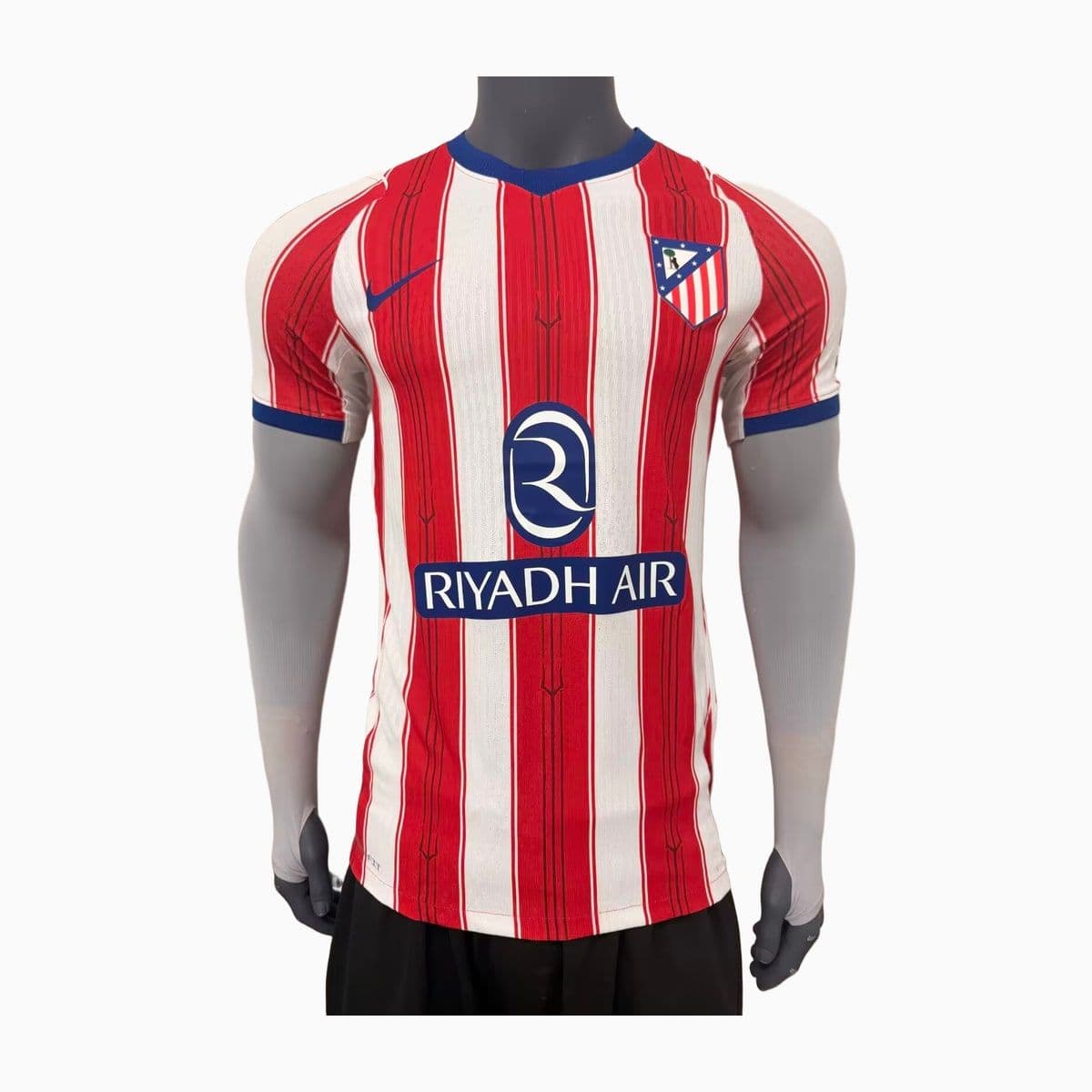 Atlético de Madrid Local 2026/27