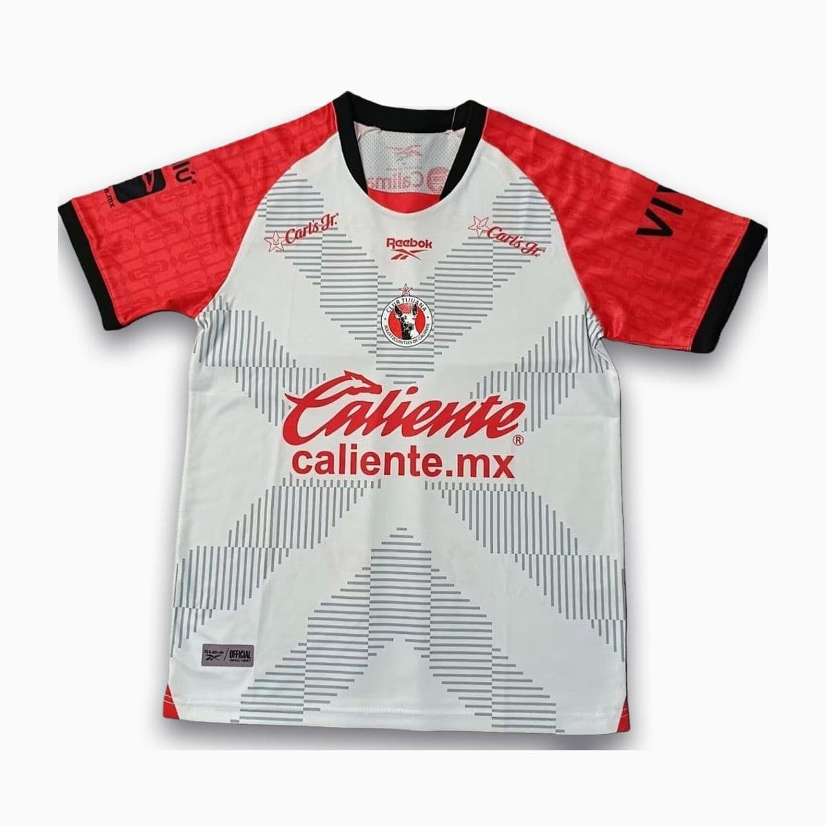 Club Tijuana Visitante 2026/27